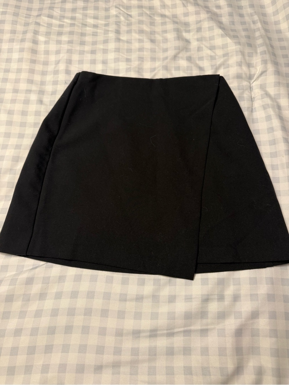 Abercrombie and fitch skirt